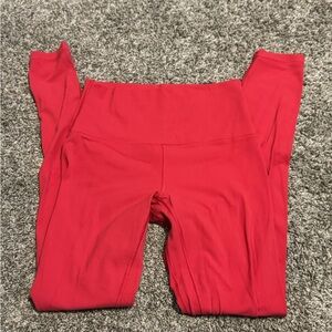 Lululemon Align Leggings - Full Length 28”